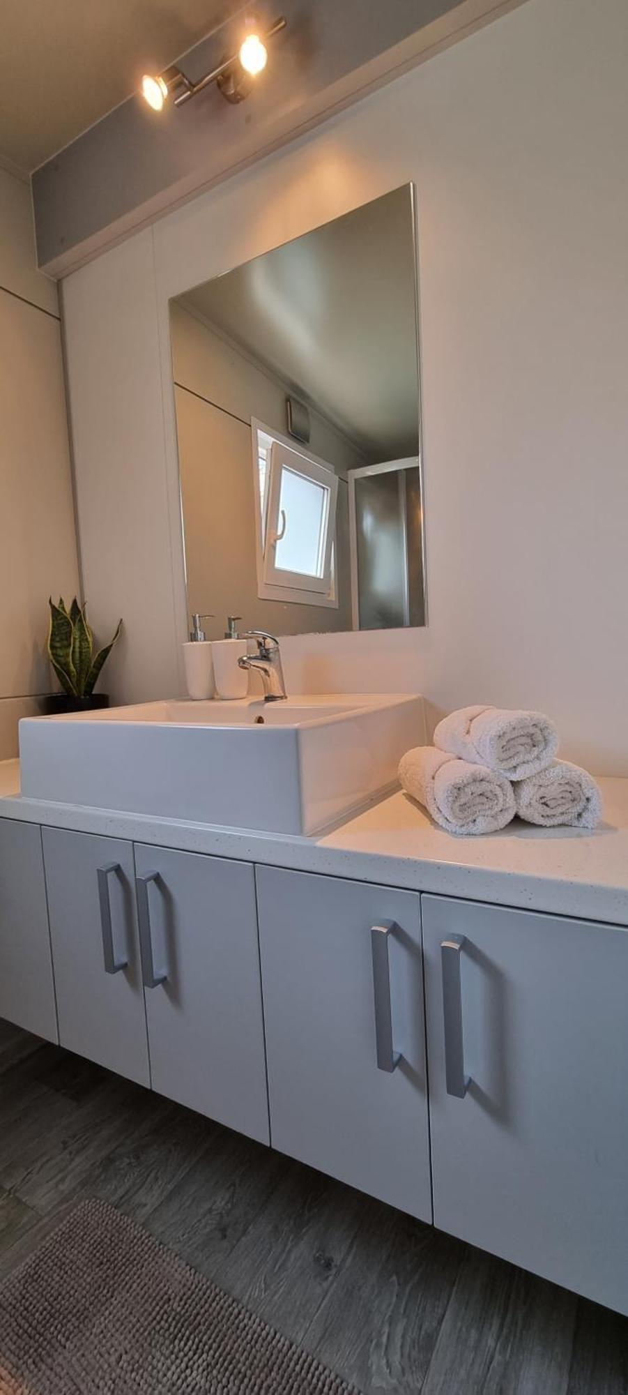 Rasin Mobile Homes Pakoštane Εξωτερικό φωτογραφία